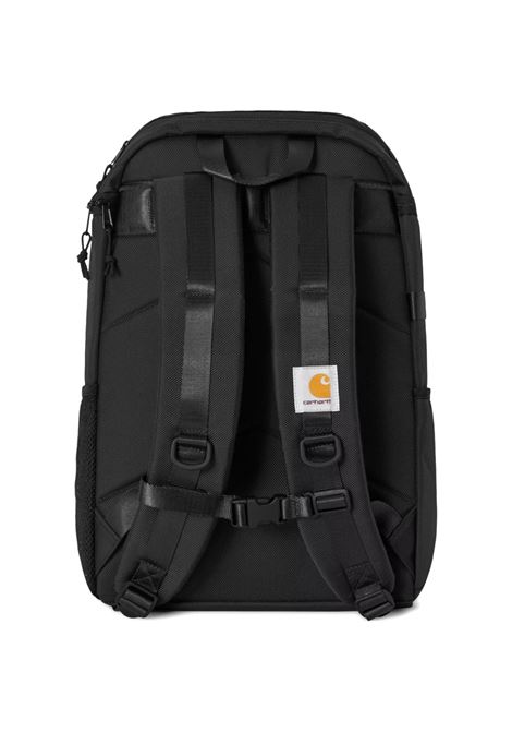 zaino prescott unisex nero CARHARTT WIP | I03628289.XX